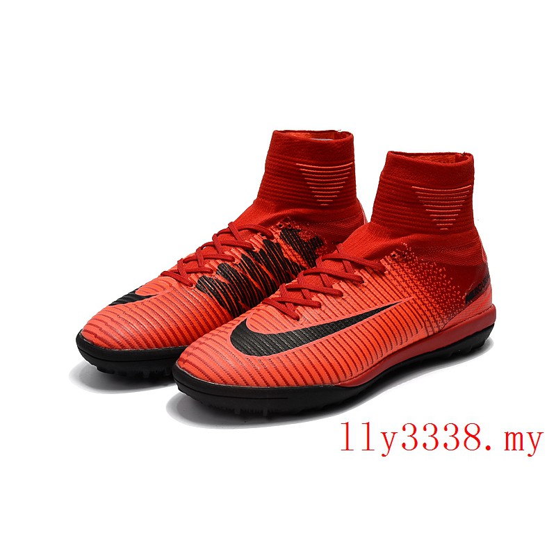 nike mercurial play fire