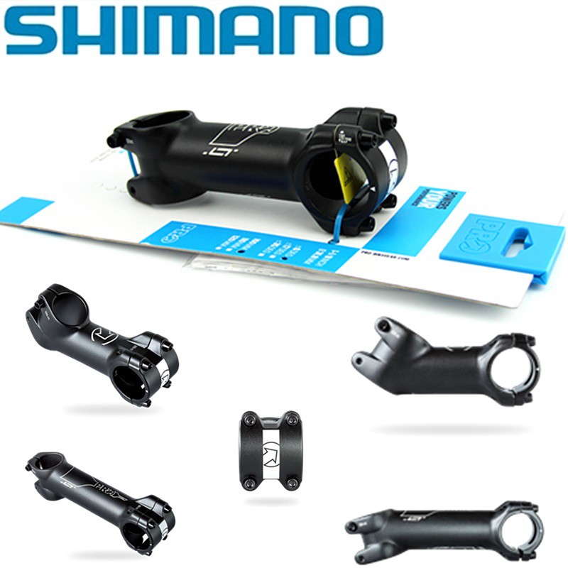 shimano pro lt stem