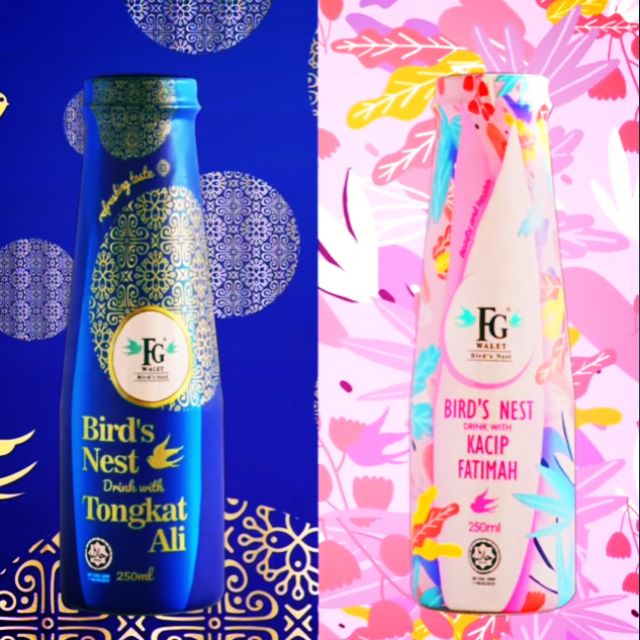 🔥SALE🔥 FGWALET KACIP FATIMAH DAN FG WALET TONGKAT ALI Shopee Malaysia