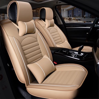 Car 5 seats covers 5 seaters per set fit for Ford Toyota 