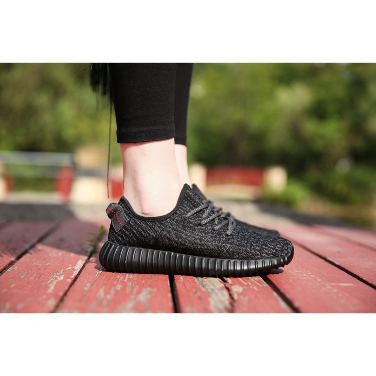 yeezy boost 350 v1 black