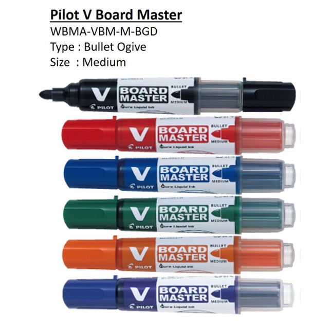 whiteboard marker pen