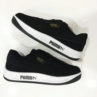 puma gv special black