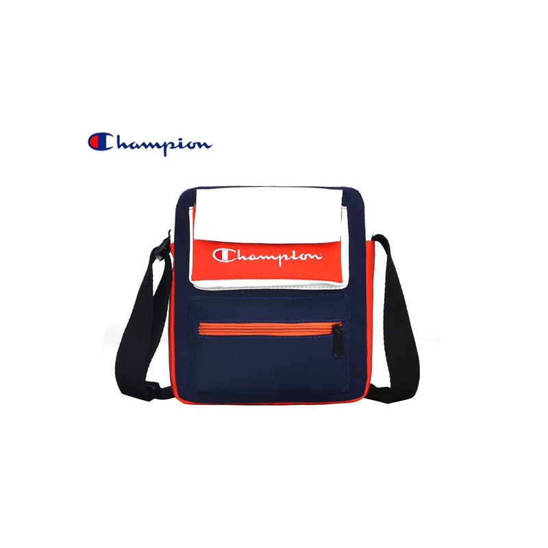 champion bags mens orange