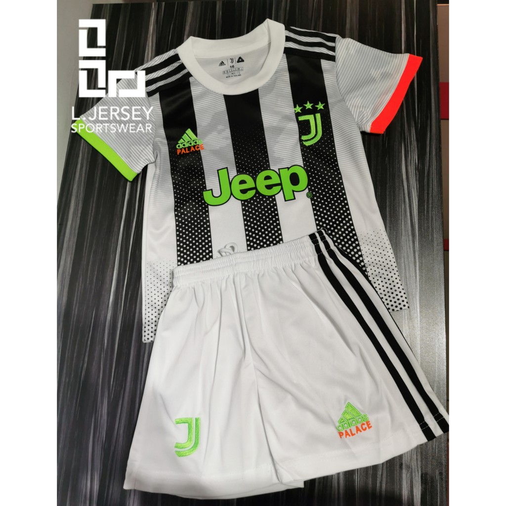 4th kit juventus