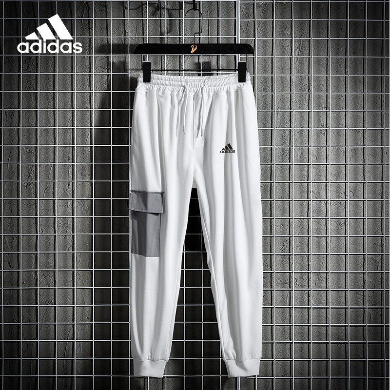 plus size adidas joggers