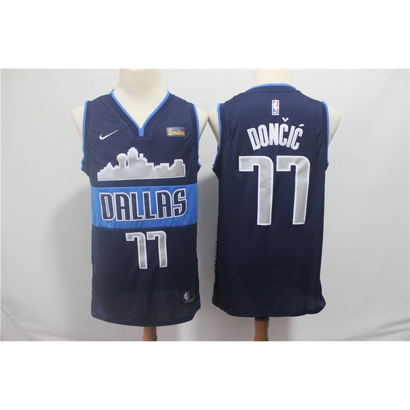 dallas mavs jersey sponsor