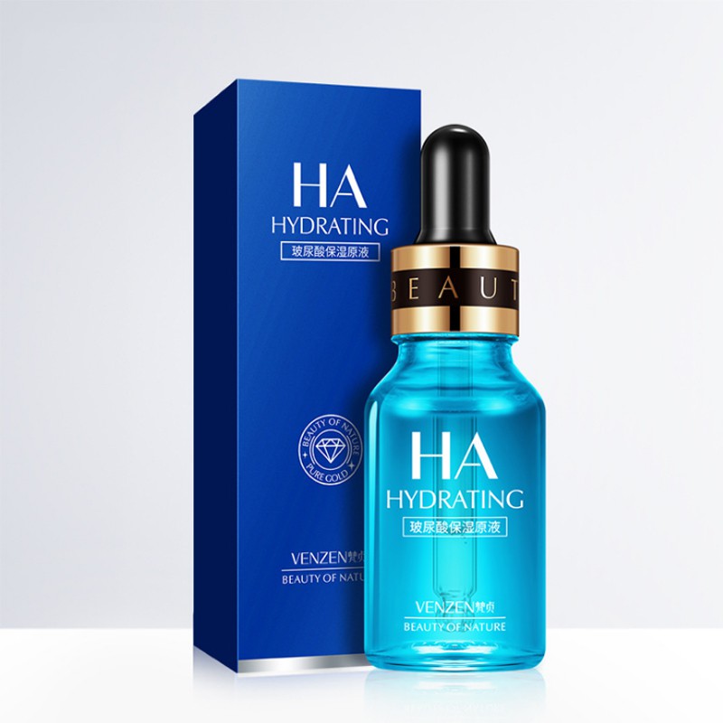 ha hydrating serum