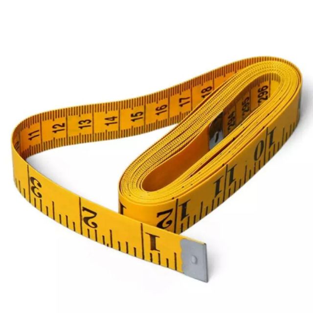 Pita Ukur Measuring Tape 3 Meter Shopee Malaysia 3615