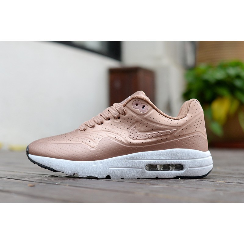 nike air max 87 rose