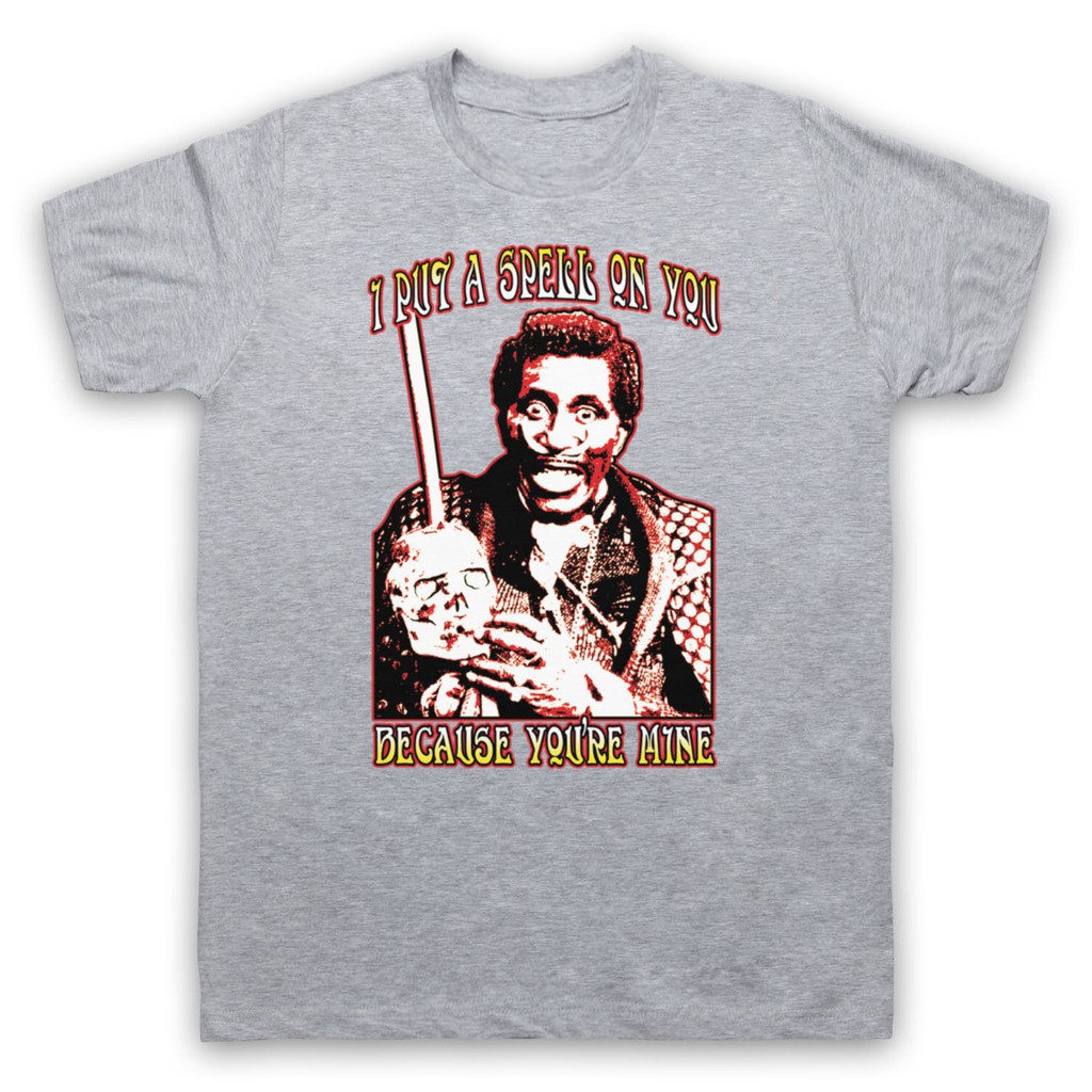 screamin jay hawkins t shirt