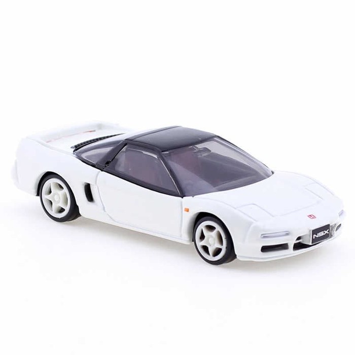 Tomica Premium Takara Tomy No 21 Honda Nsx Type R White Shopee Malaysia