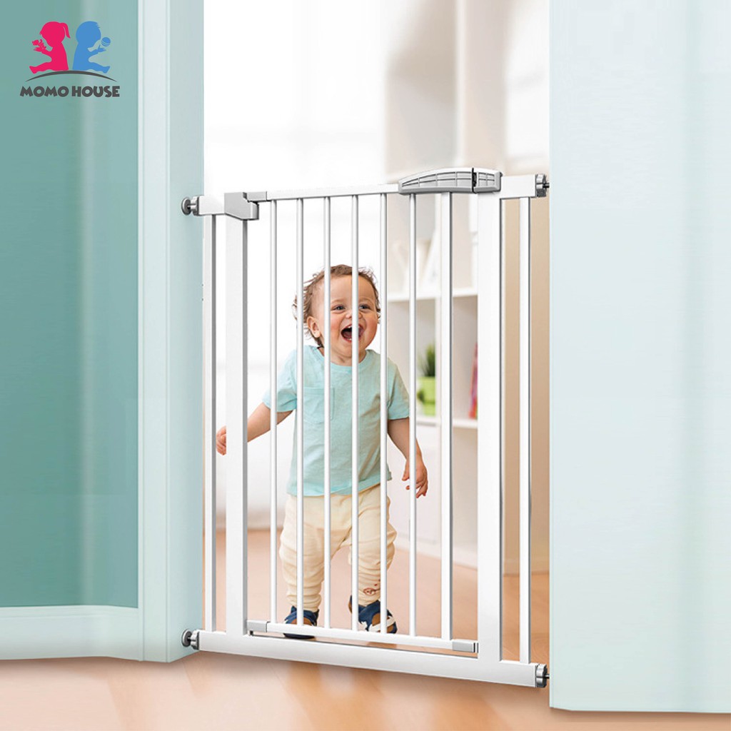 fence baby gate
