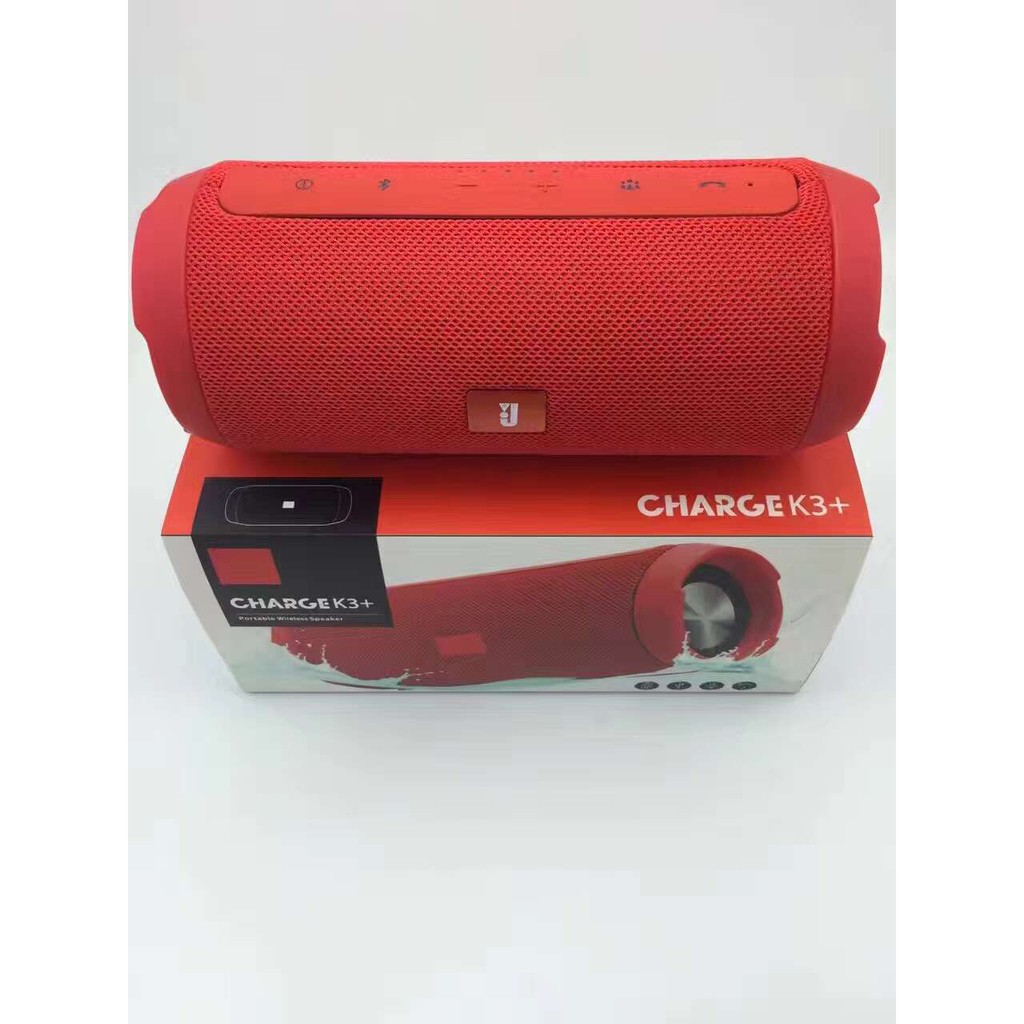 charge k3 plus