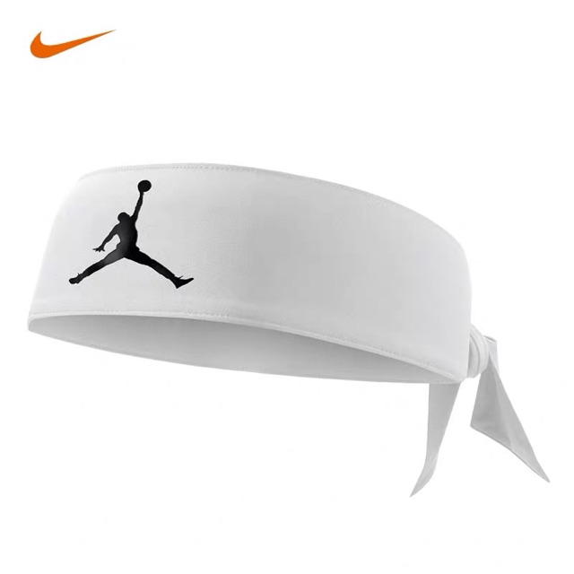 jordan dri fit headband