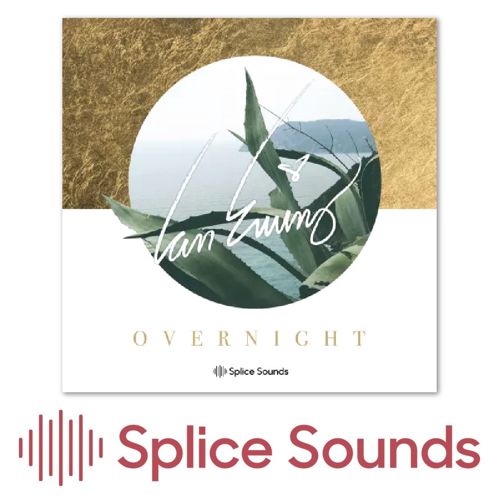 SPLICE SOUNDS - IAN EWING OVERNIGHT SAMPLE PACK (FL STUDIO, ABLETON,  CUBASE) | Shopee Malaysia