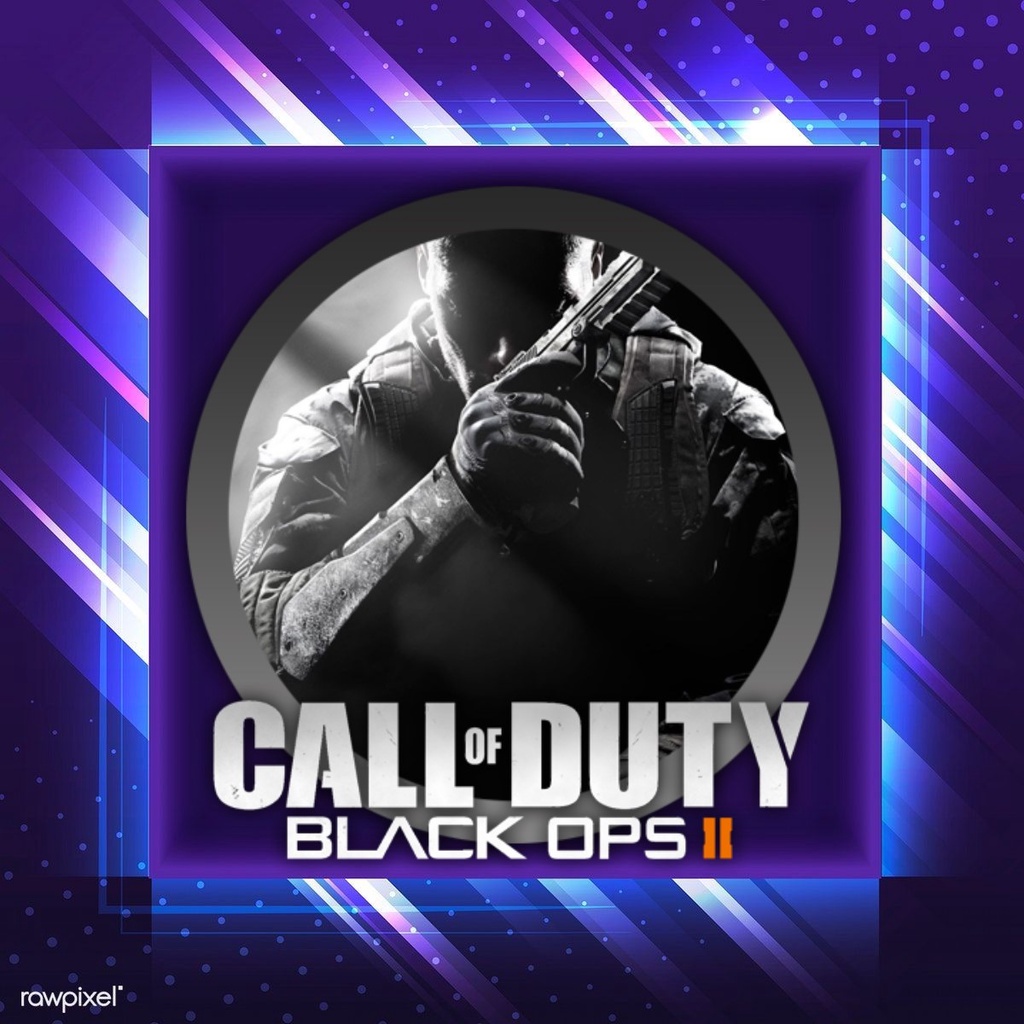 [ PC ] Call Of Duty Black Ops 2 Offline PC Game ( Digital Download