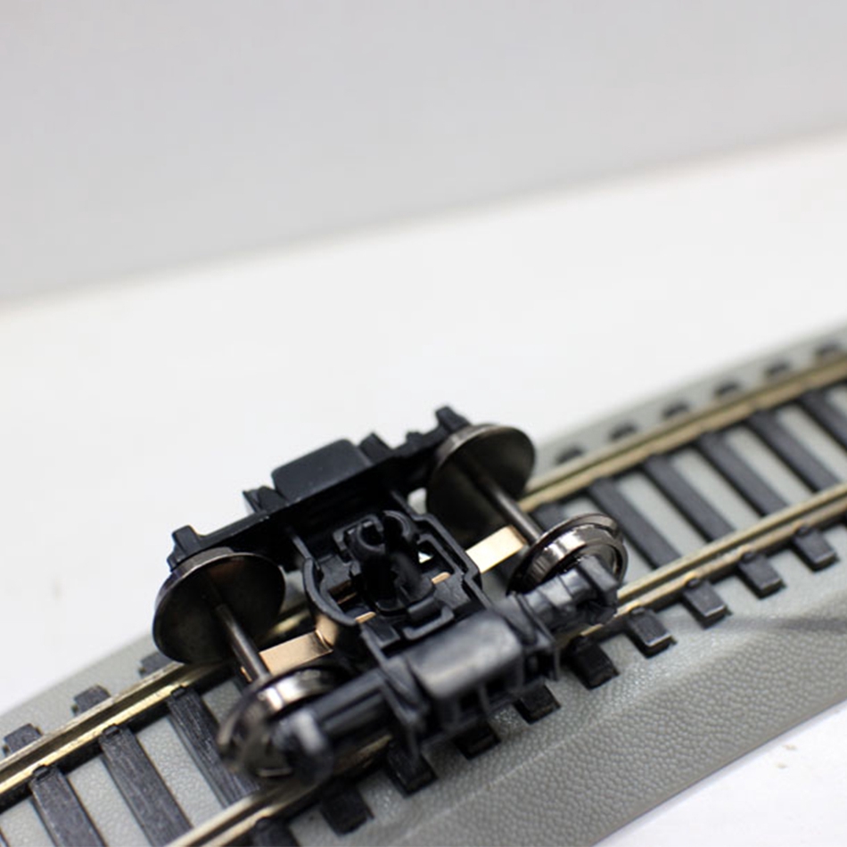 ho scale train supplies