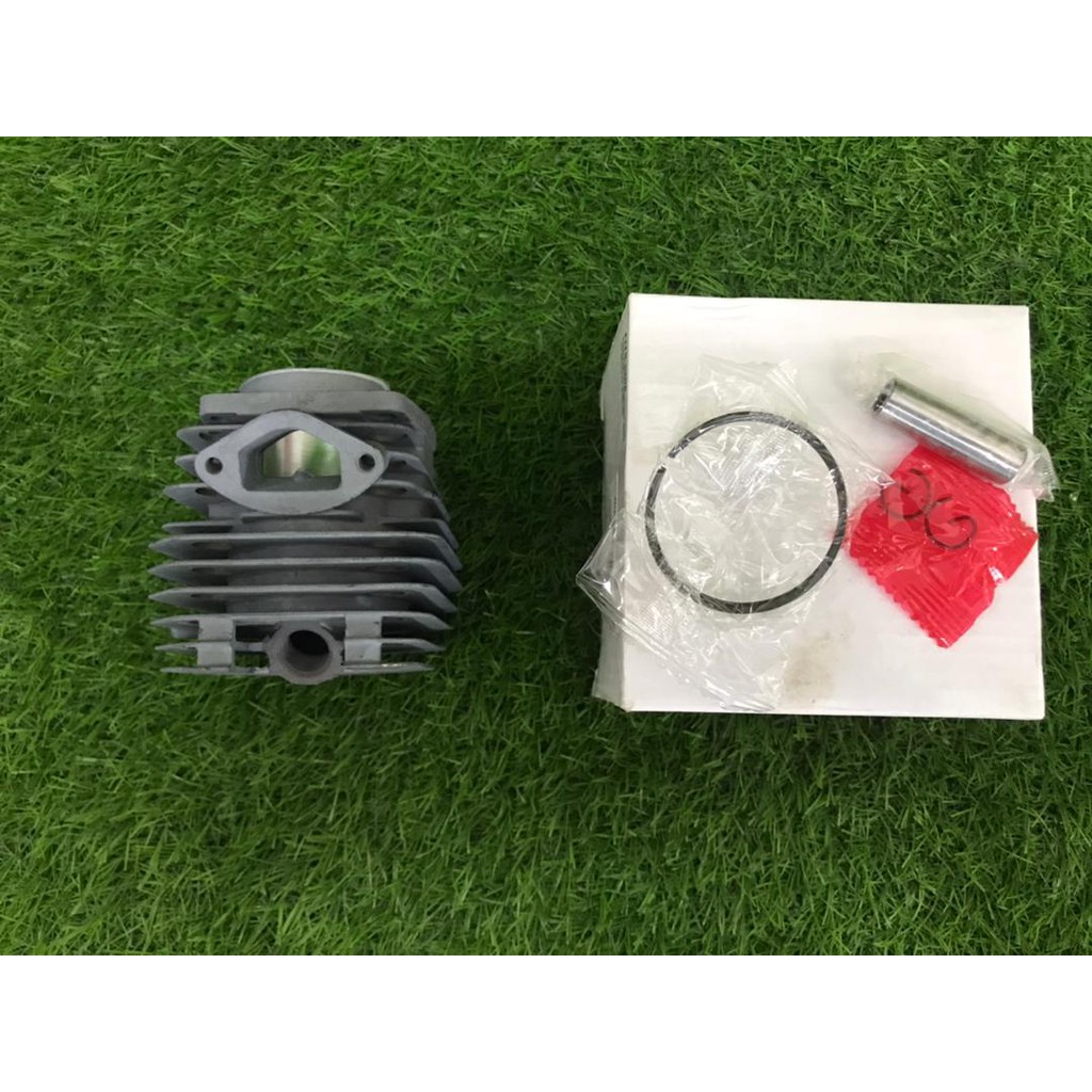 G5200/WM7000 5200 Chainsaw 45mm Cylinder Block Assembly