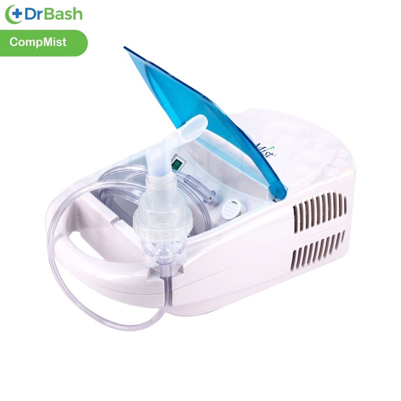 Compressor Nebulizer Machine Medical Compmist | Shopee Malaysia