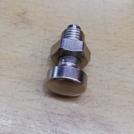 Alat Ganti "Lock Pin" Untuk Mesin Potong Rumput/Lock Pin For Brush Cutter