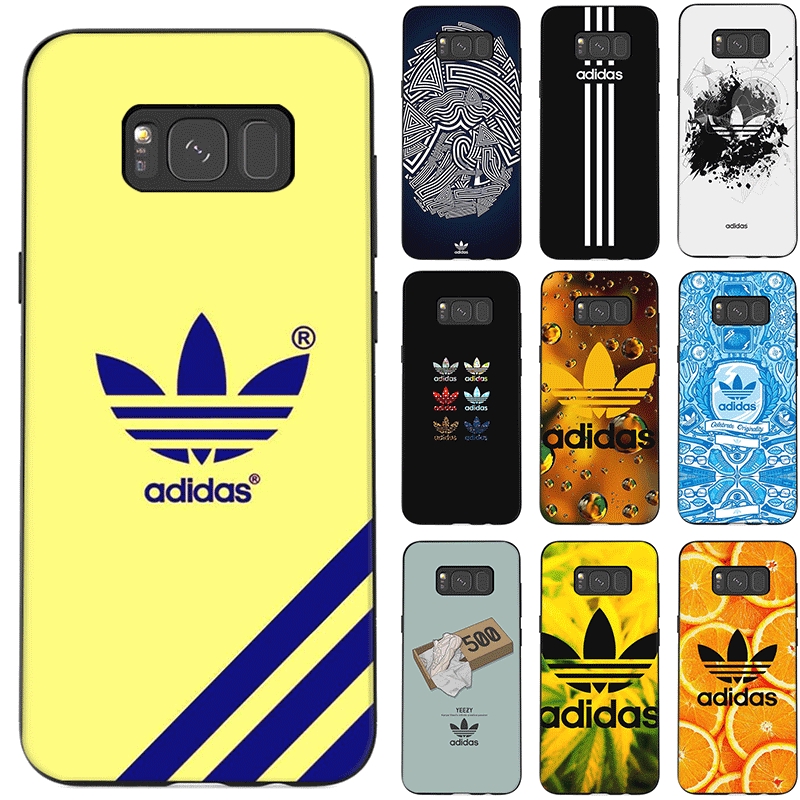 adidas case samsung s9 plus