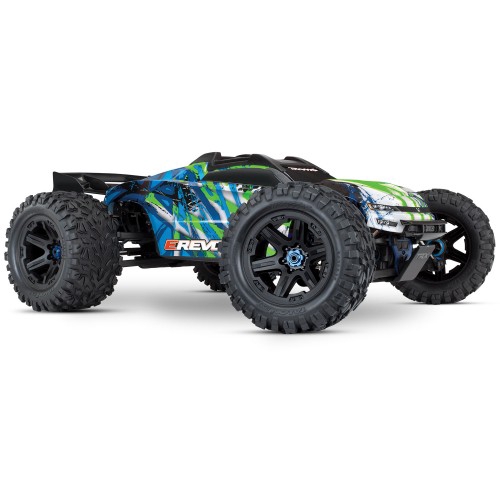 70 mph rc car