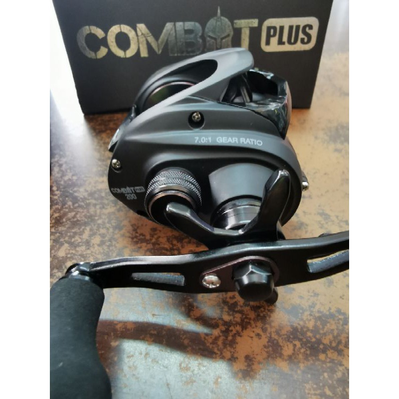 atc combat plus 200