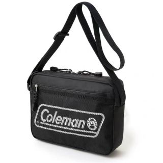 coleman sling bag