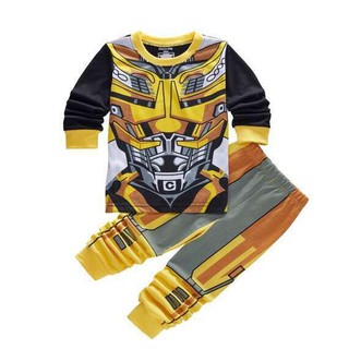 transformers pjs