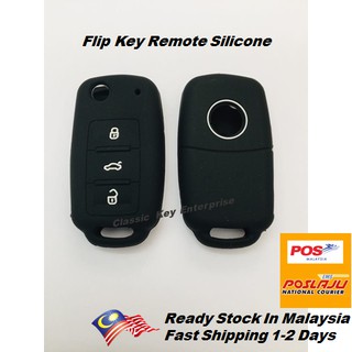 Toyota Hilux Revo / New Innova keyless remote car key 100% 