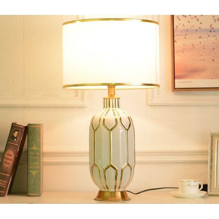 elise mini table lamp