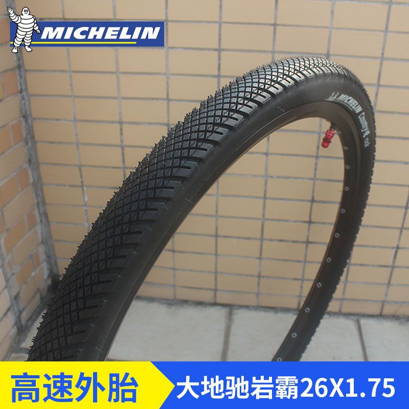 michelin bike