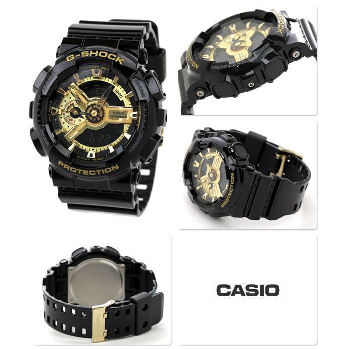 casio g shock 110gb