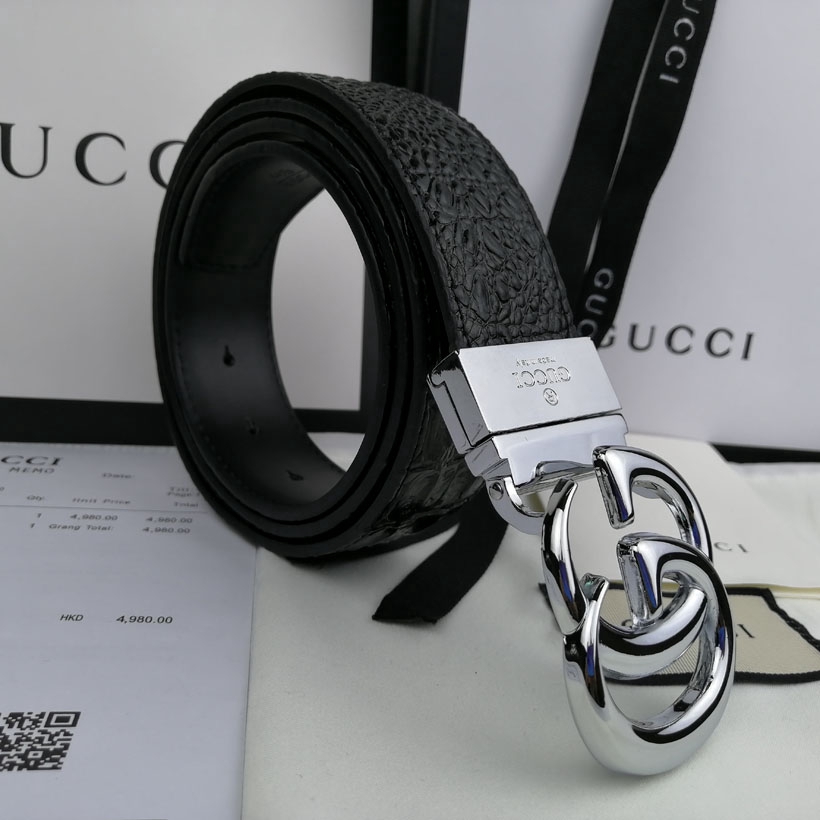 gucci belt shopee