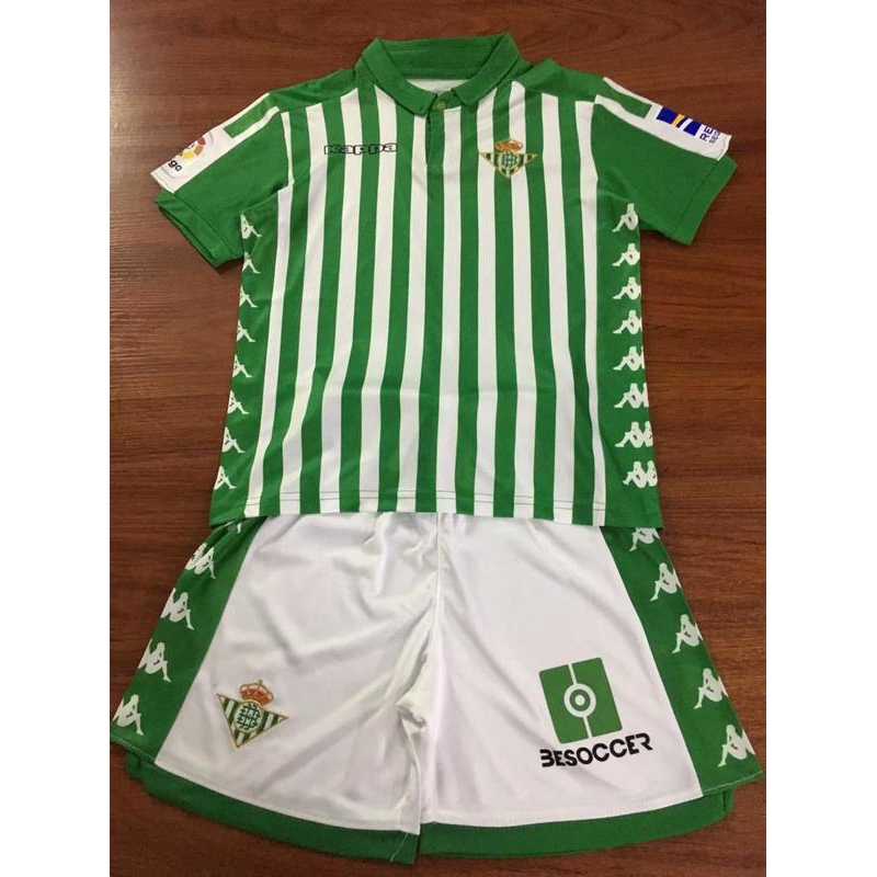 green and white jersey football