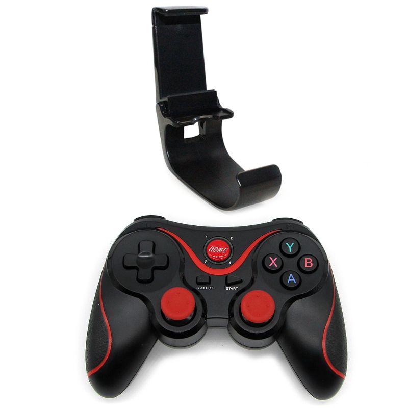 X3 bluetooth android controller fw v11 подключение к компьютеру