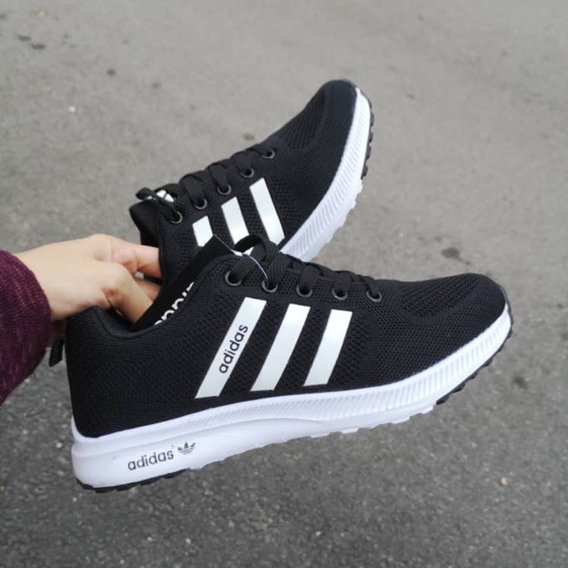 adidas cloudfoam 40