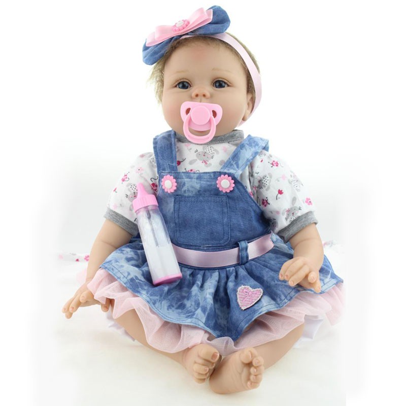 baby doll shopee