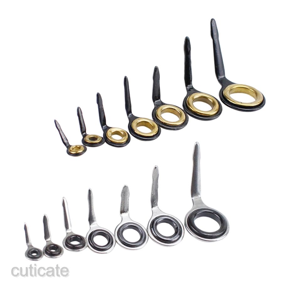 fishing rod repair tools