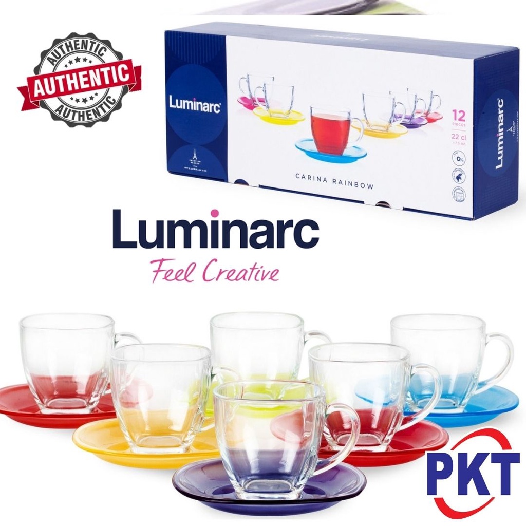 luminarc