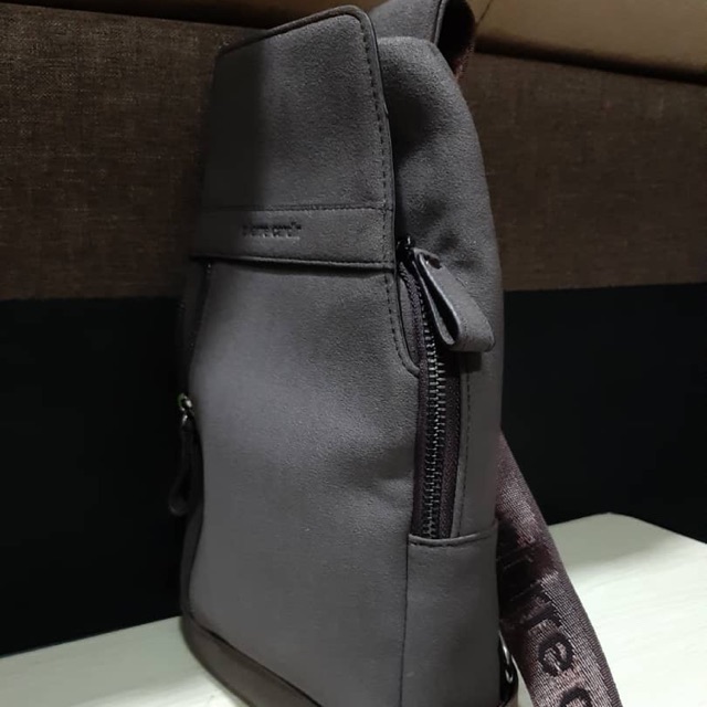 pierre cardin men bag