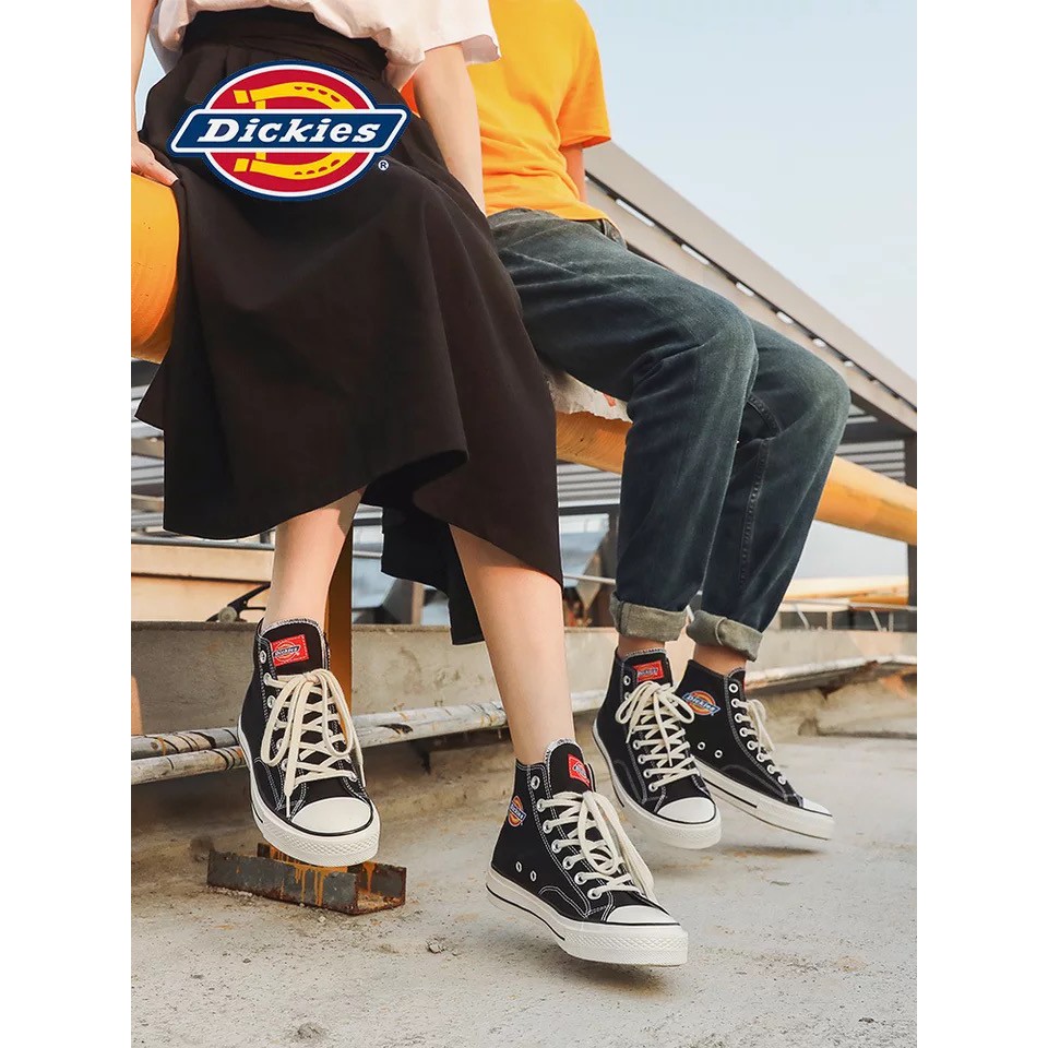 dickies shoes