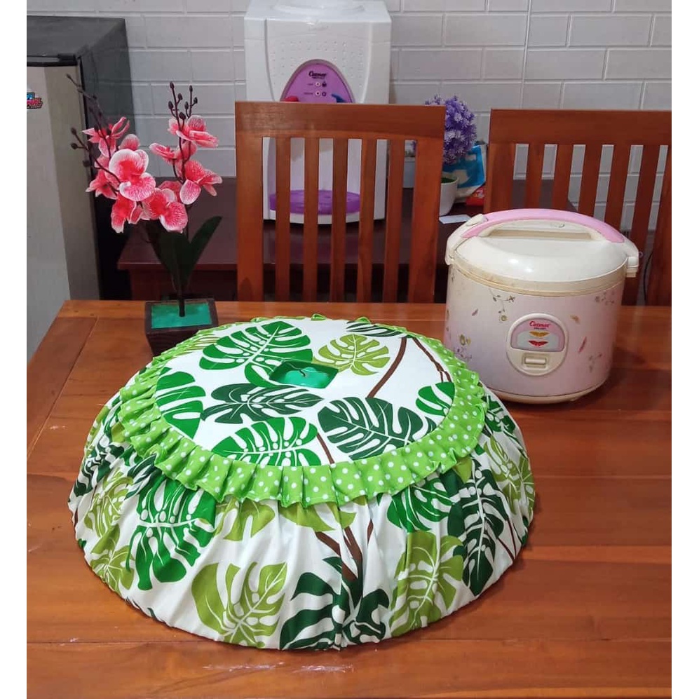 Serving Hood COVER Serving Hood | Shopee Malaysia