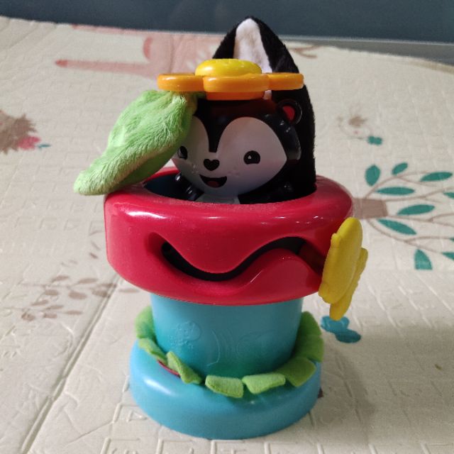 baby toys 3m 