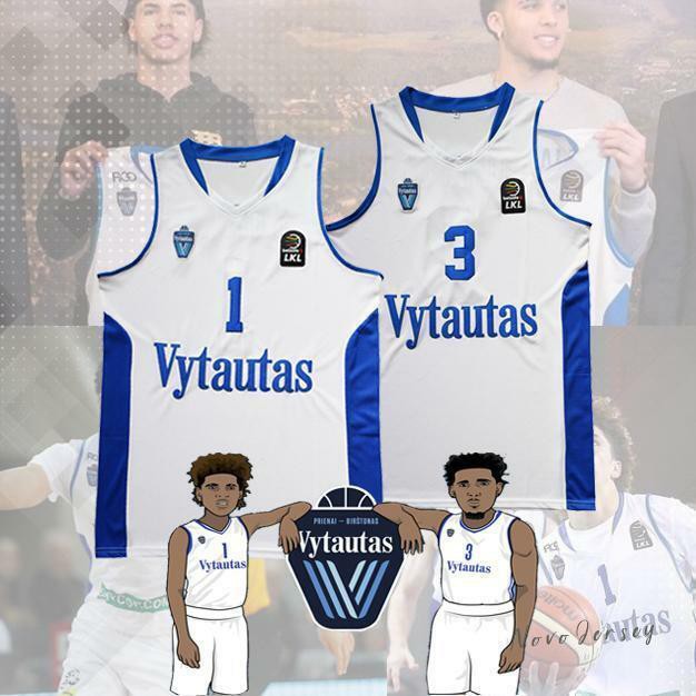 lavar ball jersey