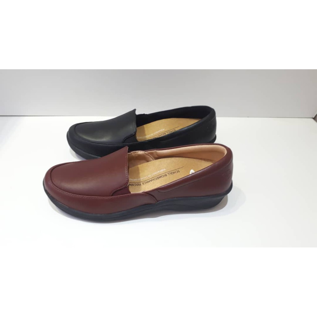 scholl flat shoes