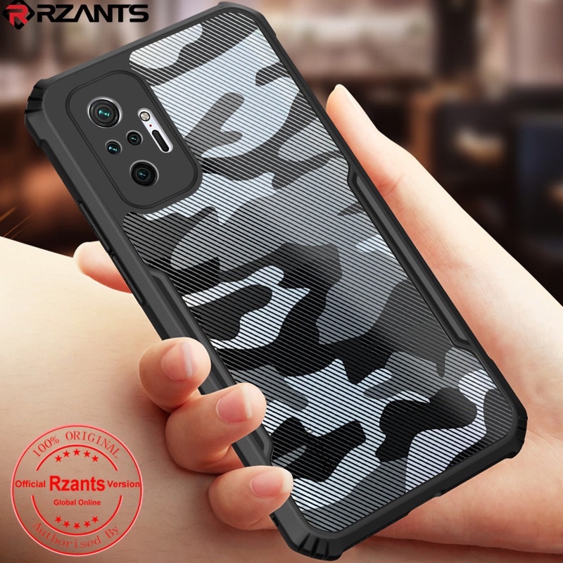 casing redmi note 10 5g