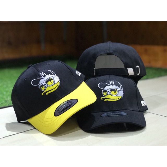 Buy Duck Dude Trefoil Cap Seetracker Malaysia