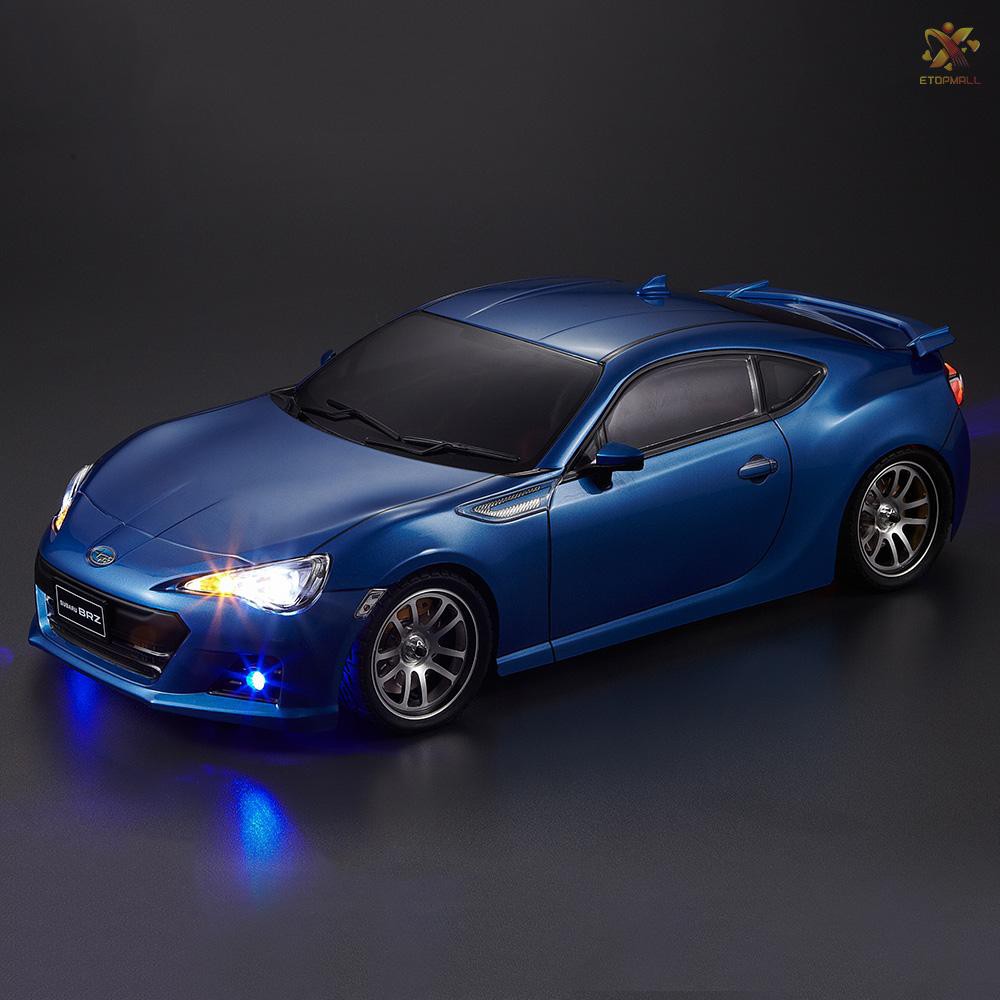 rc subaru brz